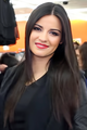 Maite Perroni interprète Alma Solares