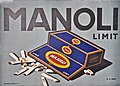 Manoli, 1910