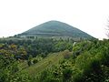 Veduta dal Monte Fasolo