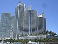 The Murano Grande at Portofino in Miami Beach, Florida