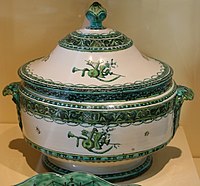 Tureen