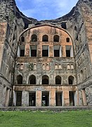 Ruins of Faria Bagh