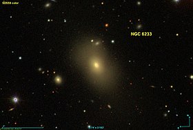 Image illustrative de l’article NGC 6233