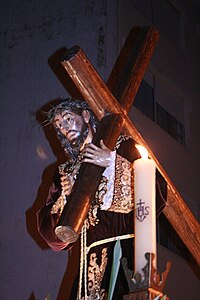 Jesús Nazareno