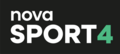 Logo Nova Sport 4