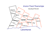 Huron County