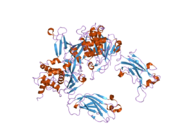 2f1z: Crystal structure of HAUSP