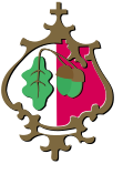 Wappen der Gmina Żołynia