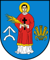 Герб Гміна Пацина }}}