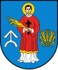 Coat of arms of Gmina Pacyna