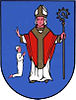 Coat of arms of Gmina Stanisławów