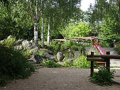 Parc de Sibiu