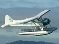Pat Bay Air de Havilland Canada Beaver