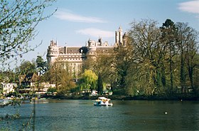 Pierrefonds (Oise)