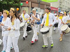 Maracatu