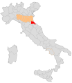 Provincia di Forlì