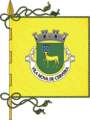 Bandeira de Vila Nova de Cerveira