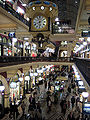 Queen Victoria Building in Sydney