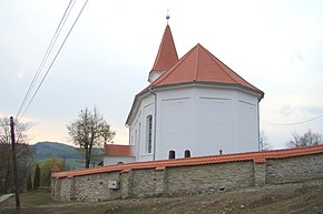 Biserica reformată