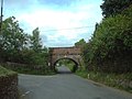 Railway Bridge, Southwaite