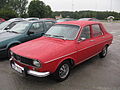 Renault 12 TS de 1974