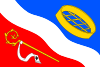 Flag of Rokytnice nad Rokytnou
