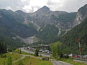 Image illustrative de l’article Autoroute A10 (Autriche)