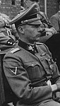 Obergruppenführer Friedrich Wilhelm Krüger.