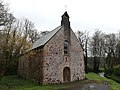 Chapelle Notre-Dame-de-Gloire de Pont à la Vieille