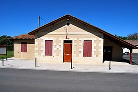 Saint-Léon (Gironde)