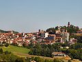 San Salvatore Monferrato: panorama