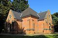 Mausoleum (Schlosspark)