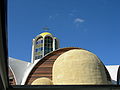 St. Demetrios Greek Orthodox Church (Seattle)