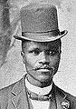Image 23Enoch Sontonga (from Culture of South Africa)