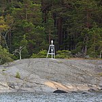 Skärgårdsstiftelsen i Stockholms län