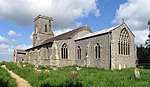 Church of St Mary