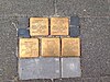 Stolpersteine Kleve Pannofenstraße 5