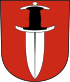 Blason de Tägerwilen