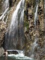 Engare Sero River Waterfalls