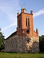 Fürstenberg-Tornow, Kirche