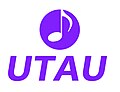 Description de l'image UTAU logo.jpg.