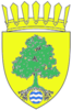 Official seal of Ulmu