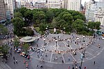 Artikel: Union Square (New York City)