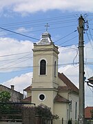 Catholic church