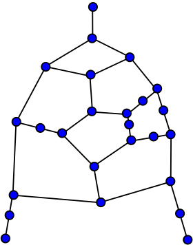 Image illustrative de l’article Graphe de Walther