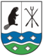 Coat of arms of Bobritzsch-Hilbersdorf