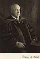 il medico William Henry Welch nel 1922