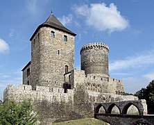 Castillo de Będzin