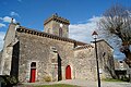 Église Notre-Dame-de-l'Assomption de Thouarsais