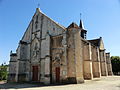 Kirche Saint-Pierre-et-Saint-Paul